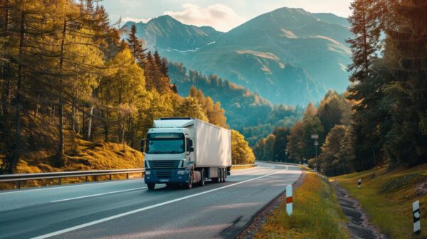 Comment choisir la location d’un camion de déménagement avec u location pour faciliter votre déménagement